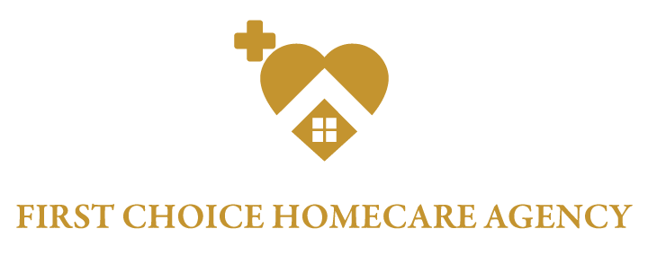 First Choice Homecare Logo