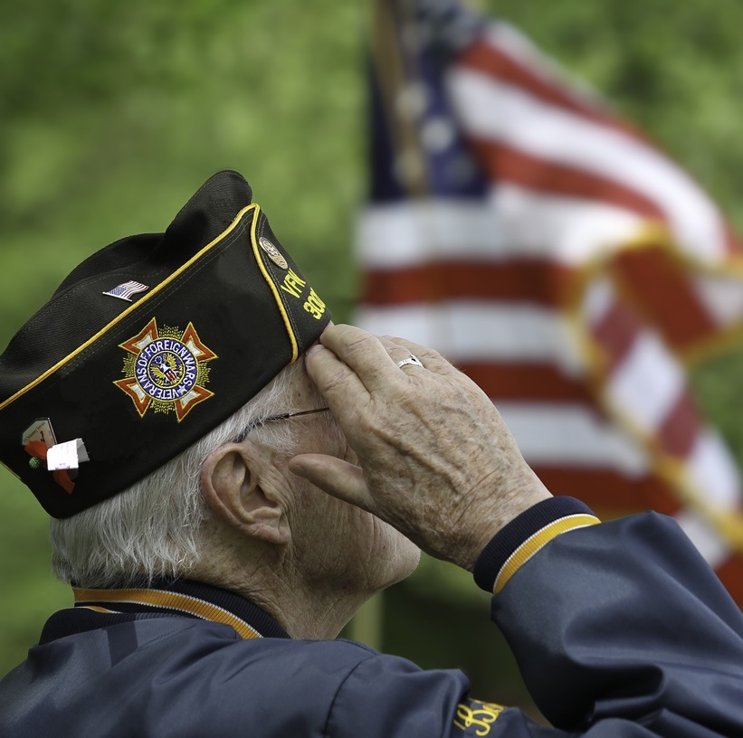 In-Home Care Services for Veterans