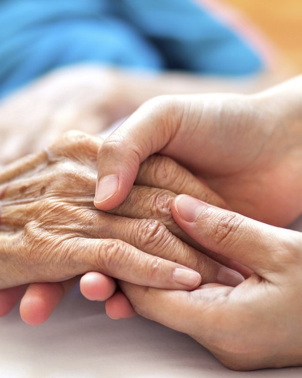 Independent Care Waiver Program (ICWP) Independent Care Waiver Program (ICWP)